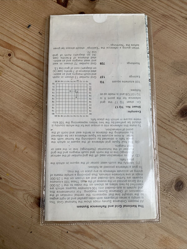 LORTON VALE Ordnance Survey 1:25000 First Series 1953 NY12 Cumbria Loweswater