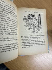 WELL REALLY MR TWIDDLE Enid Blyton 196& Hardback Jacket Dean And Son