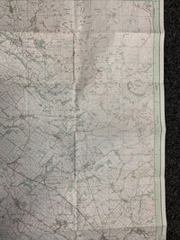 APPLEBY IN WESTMORLAND - Ordnance Survey Pathfinder Map Sheet 578 1989